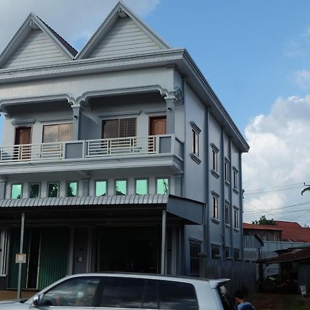Mondulkiri Holiday Homestay Sen Monourom Exteriér fotografie