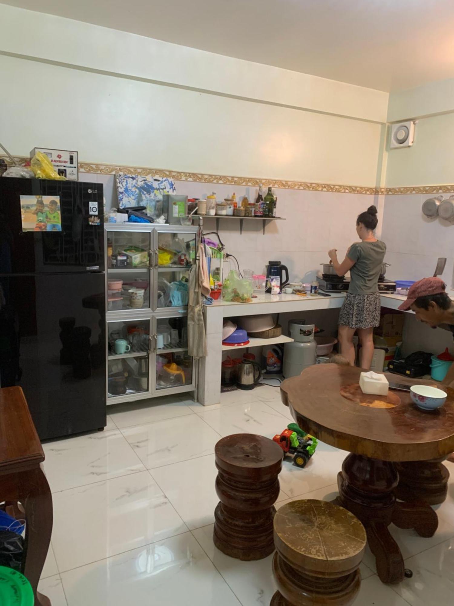 Mondulkiri Holiday Homestay Sen Monourom Exteriér fotografie